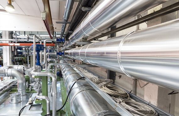 福岡を中心に空調工事を担う会社は仕事経験者を積極的に採用いたします