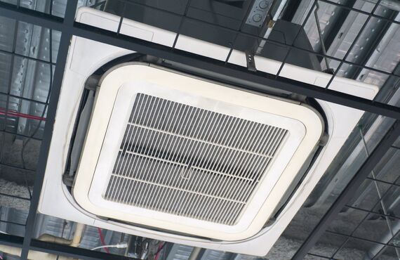 福岡で正社員を募集している会社をお探しなら空調工事の実績が多い会社へ